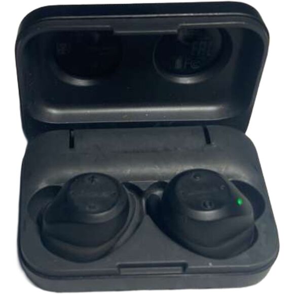 Jabra Elite Sport 13.5 True Wireless Bluetooth Earbuds with Charge Case Preowned - Picture 4 of 8